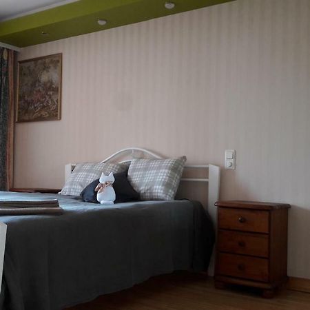 Квартира В Юрмале Jurmala Bagian luar foto