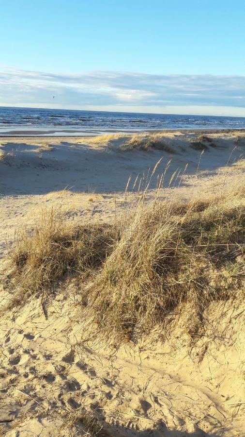 Квартира В Юрмале Jurmala Bagian luar foto