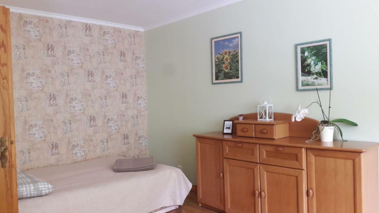 Квартира В Юрмале Jurmala Bagian luar foto