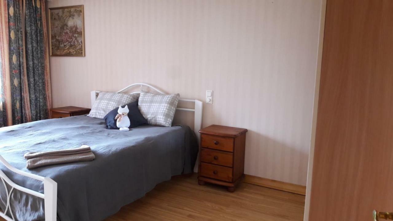 Квартира В Юрмале Jurmala Bagian luar foto
